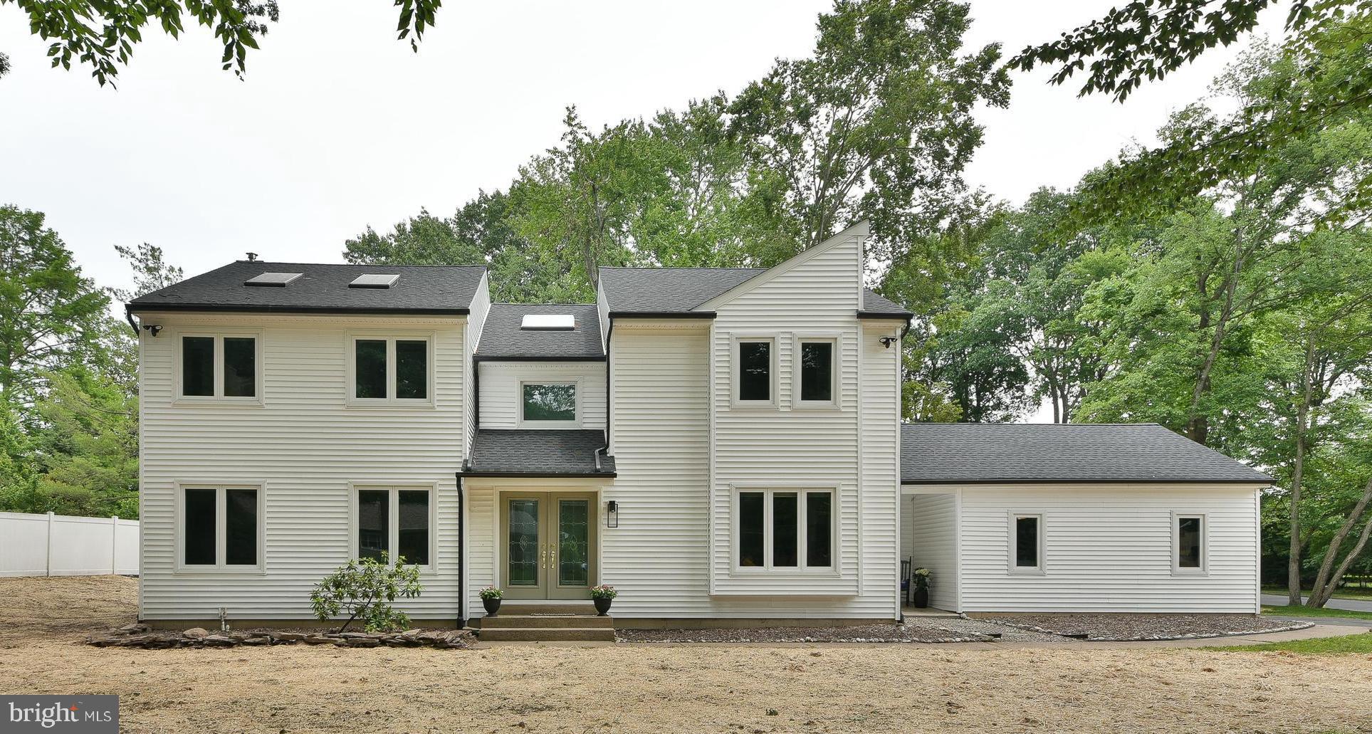 402 RAMSEY ROAD