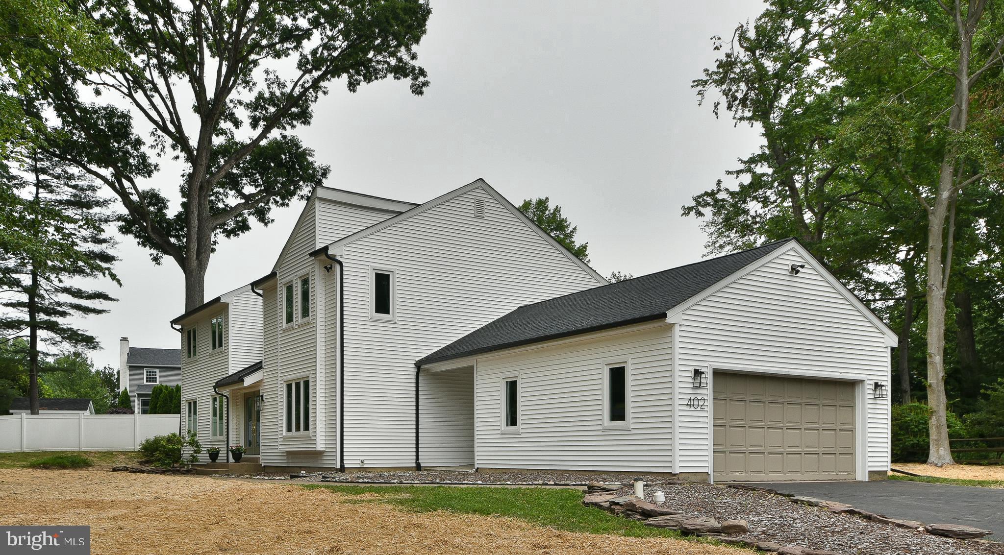 402 RAMSEY ROAD