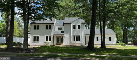 402 RAMSEY ROAD YARDLEY PA 19067