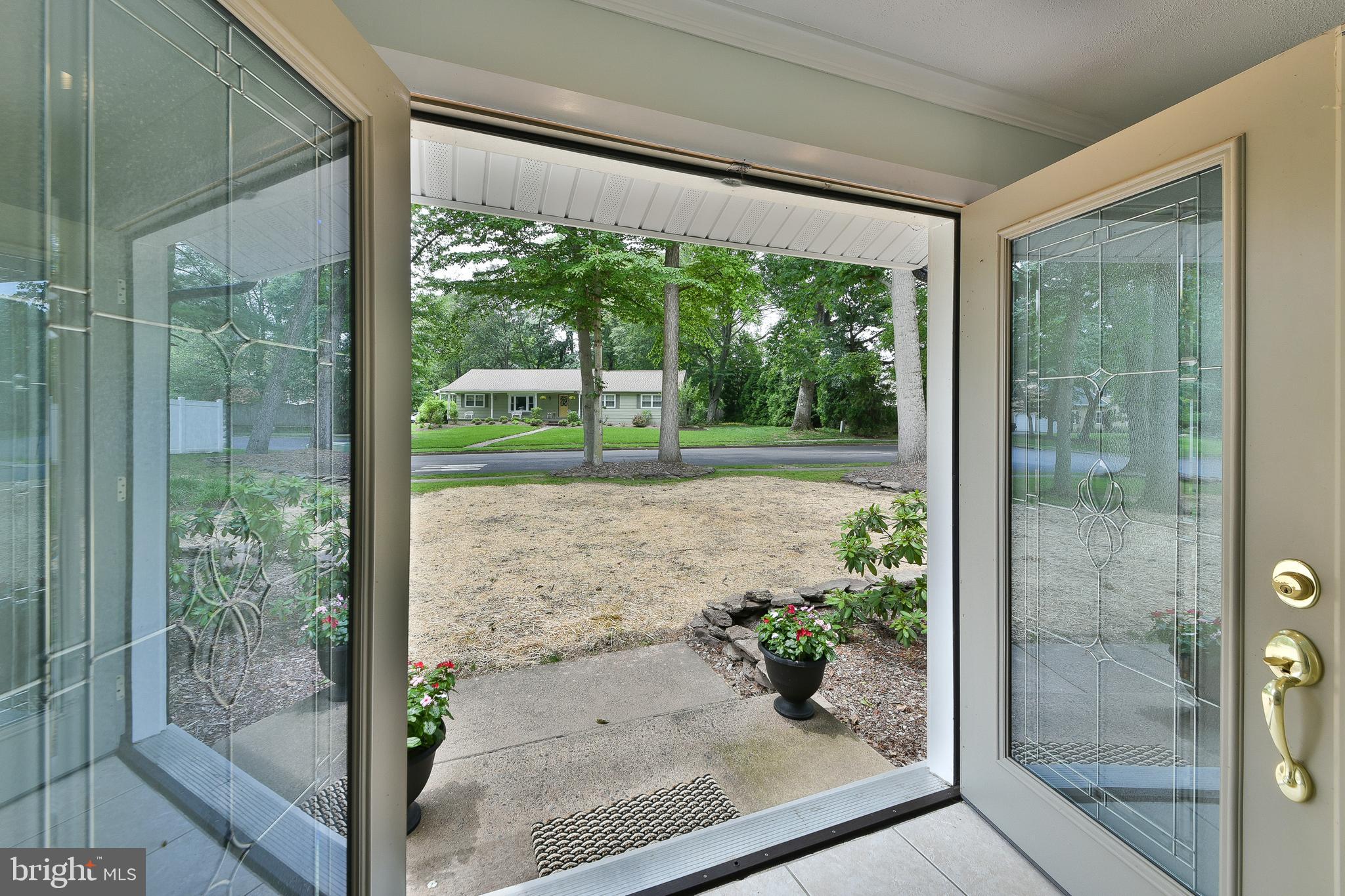 402 RAMSEY ROAD
