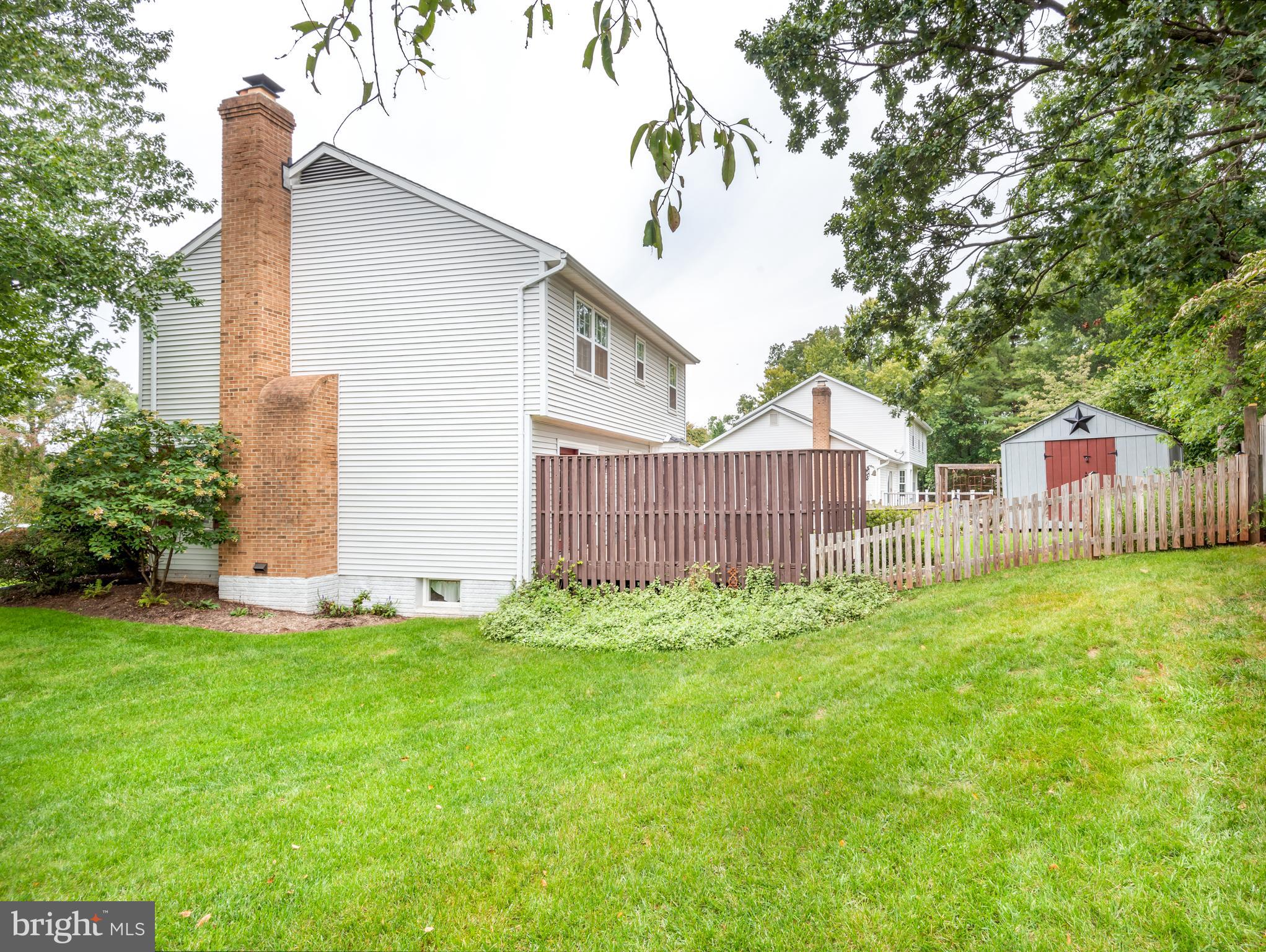 CLOVERHILL - Residential