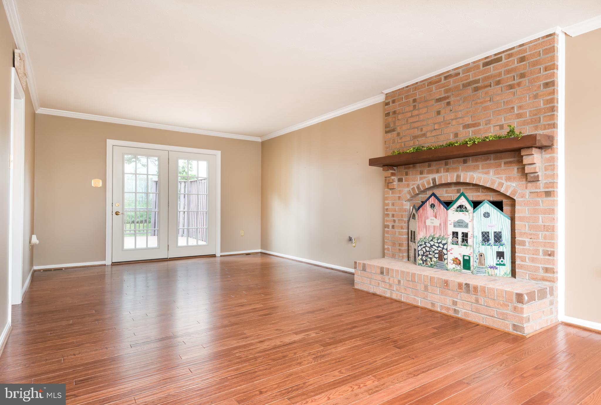 CLOVERHILL - Residential