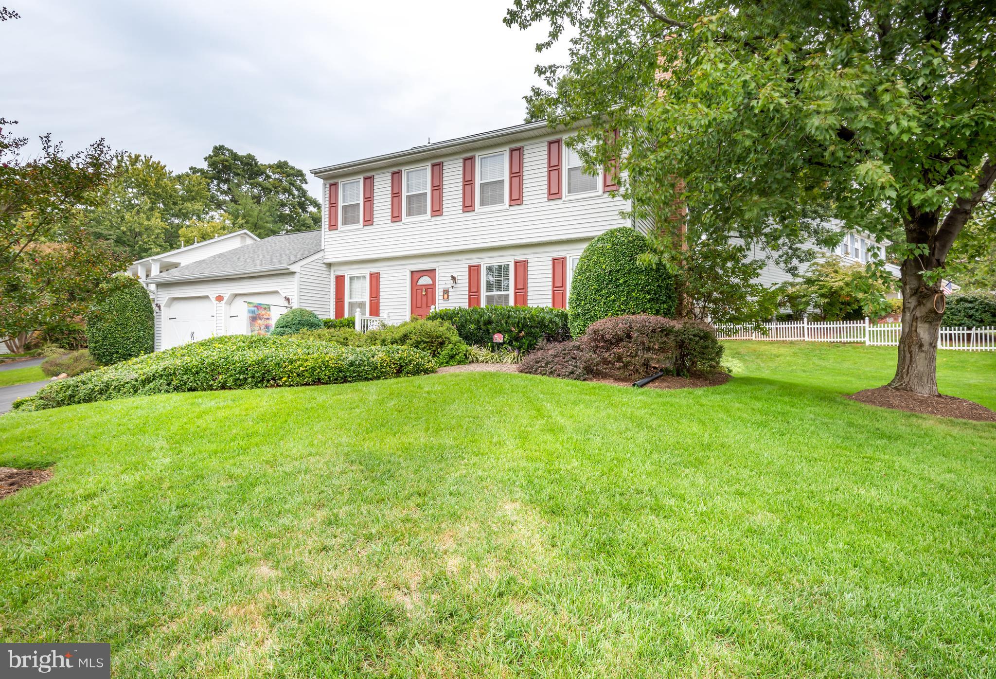 CLOVERHILL - Residential