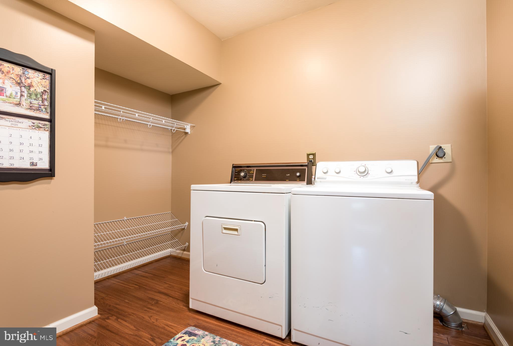 CLOVERHILL - Residential