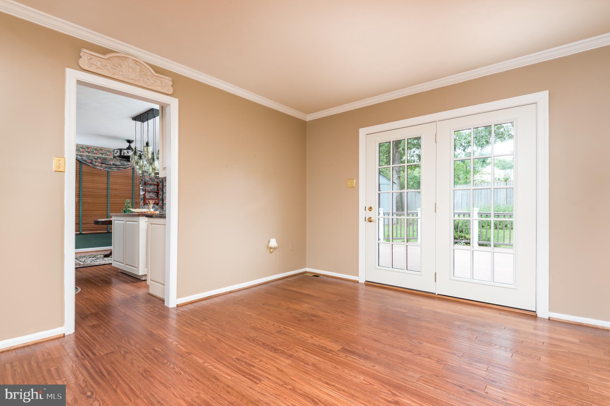 CLOVERHILL - Residential