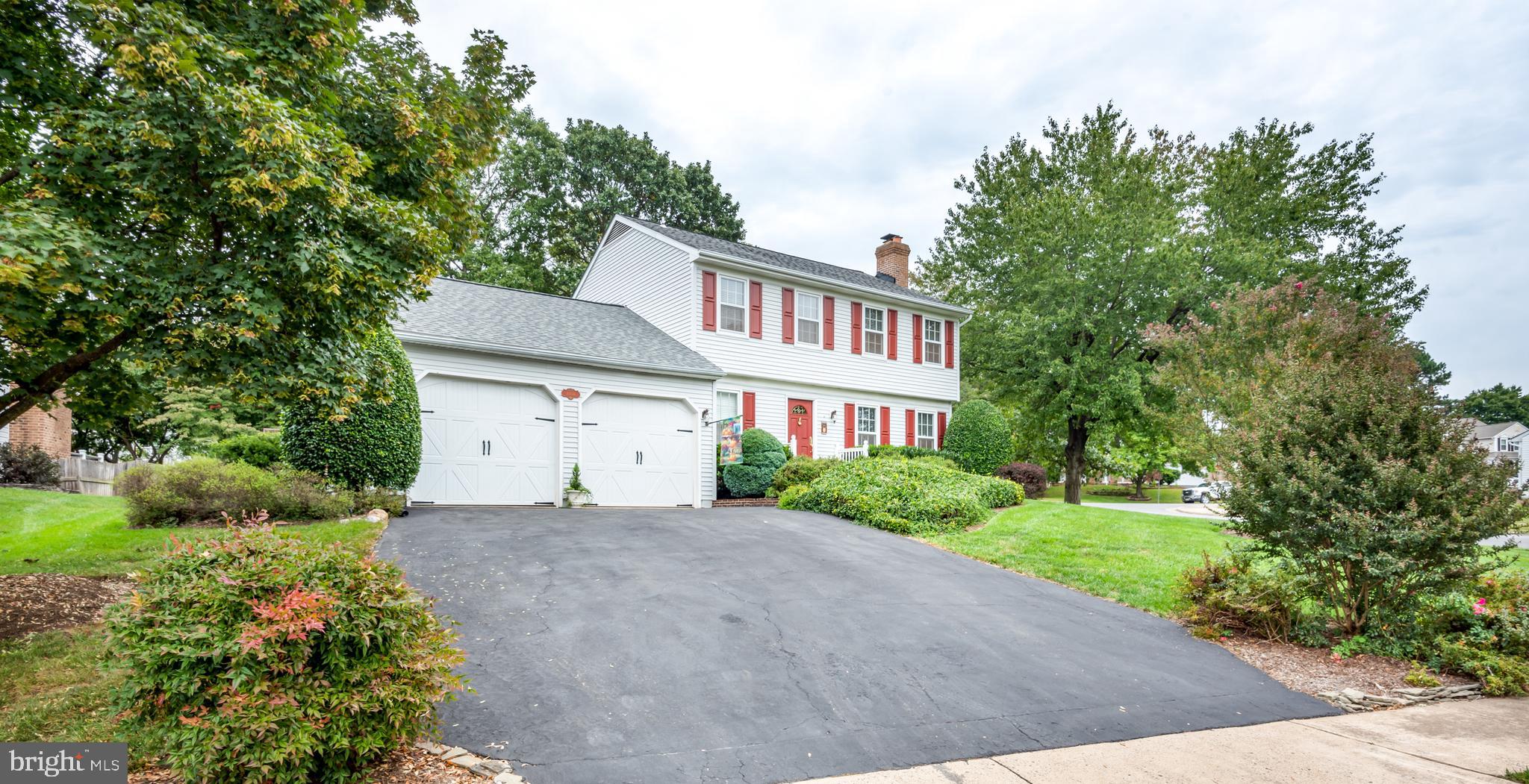 CLOVERHILL - Residential