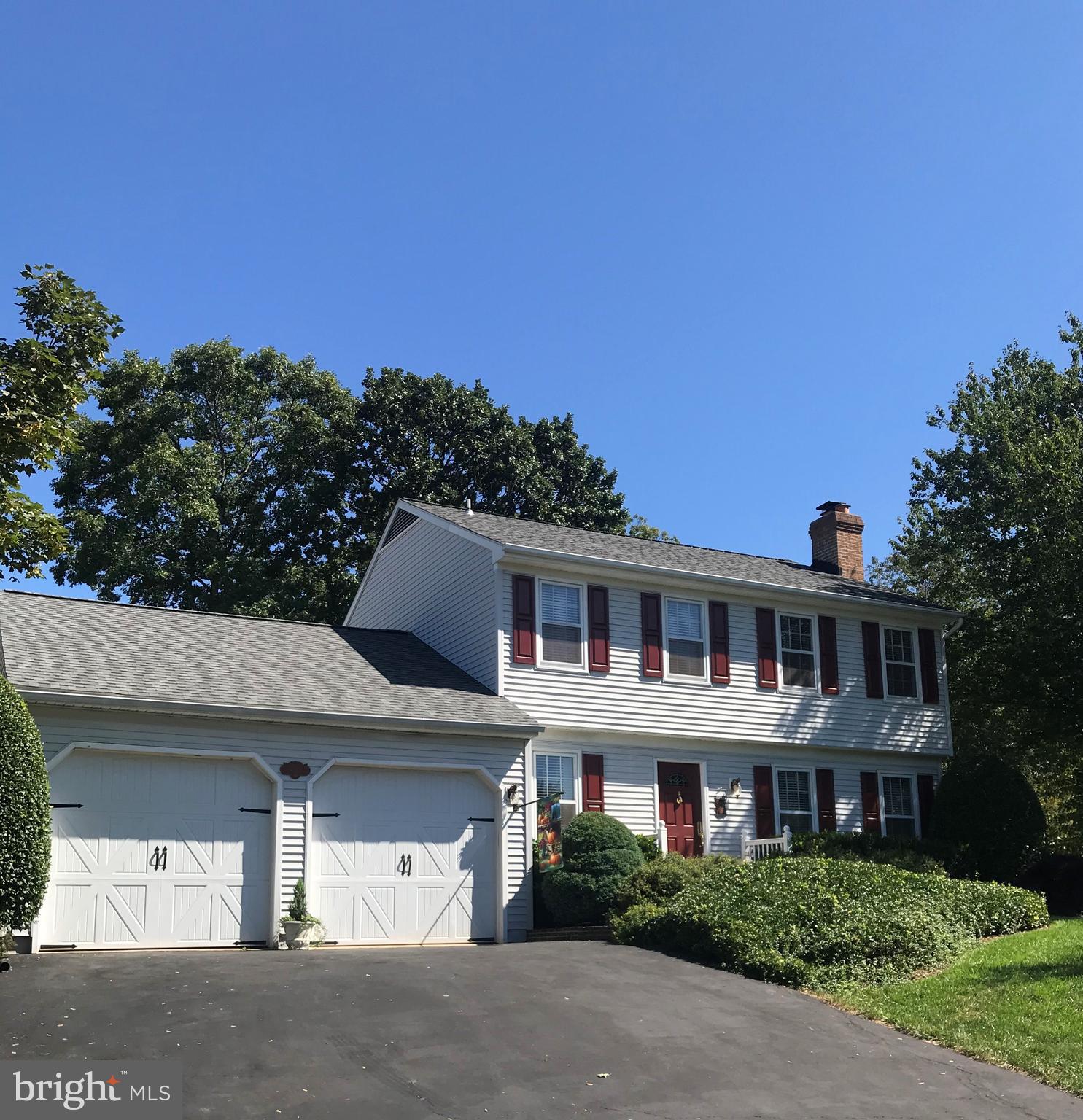 CLOVERHILL - Residential