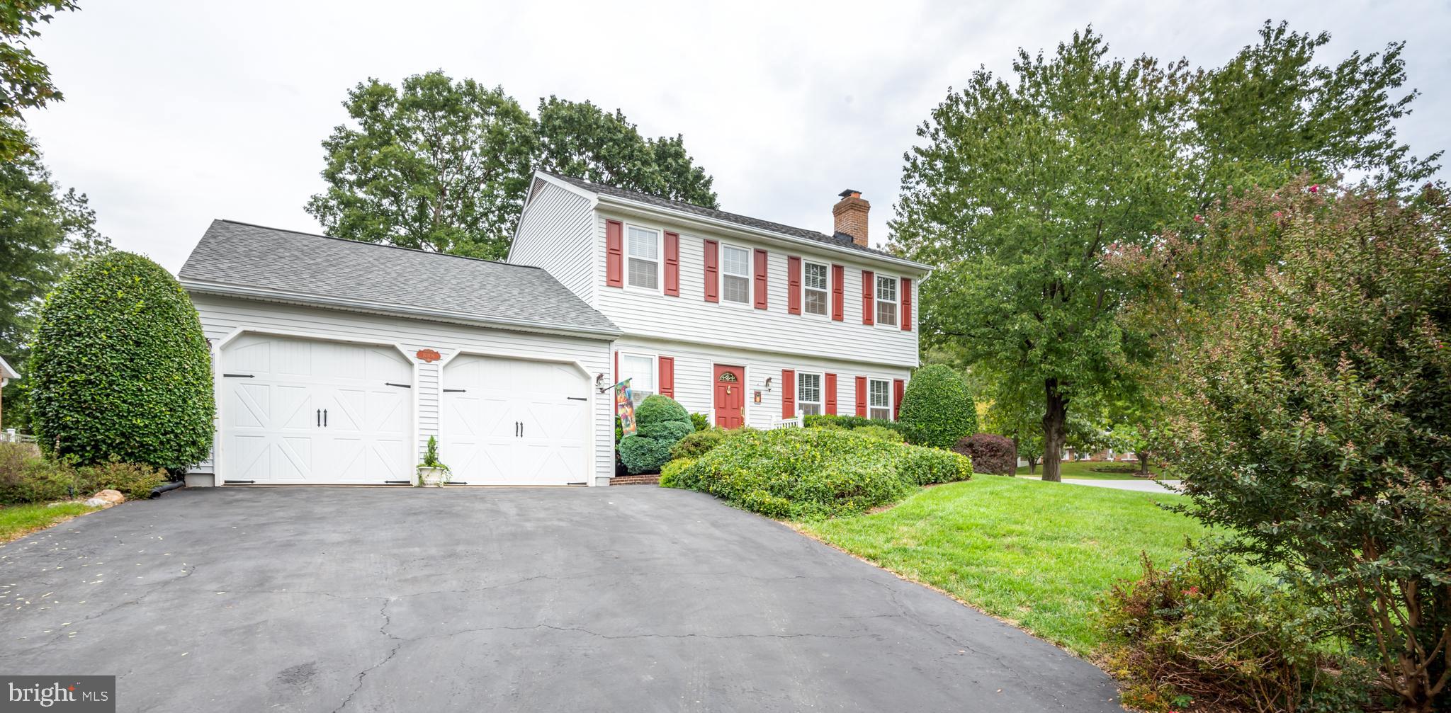 CLOVERHILL - Residential