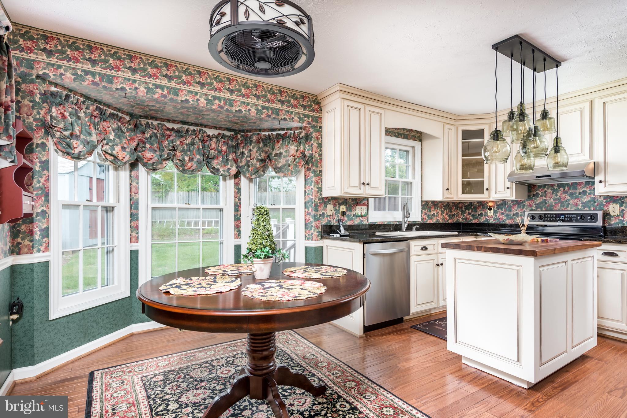 CLOVERHILL - Residential