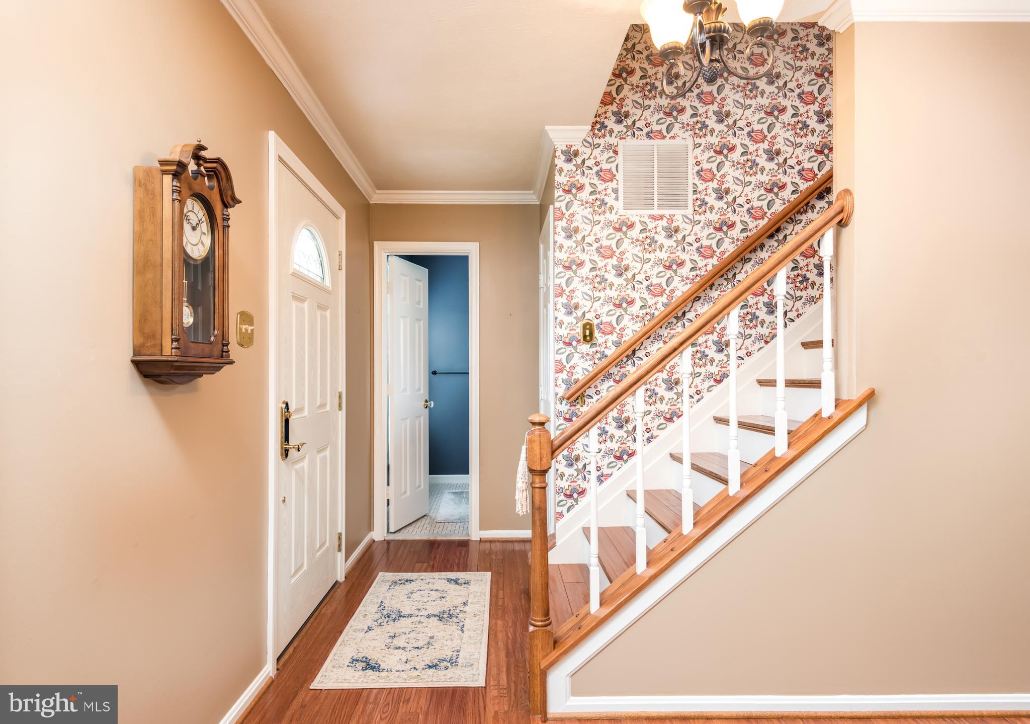 CLOVERHILL - Residential