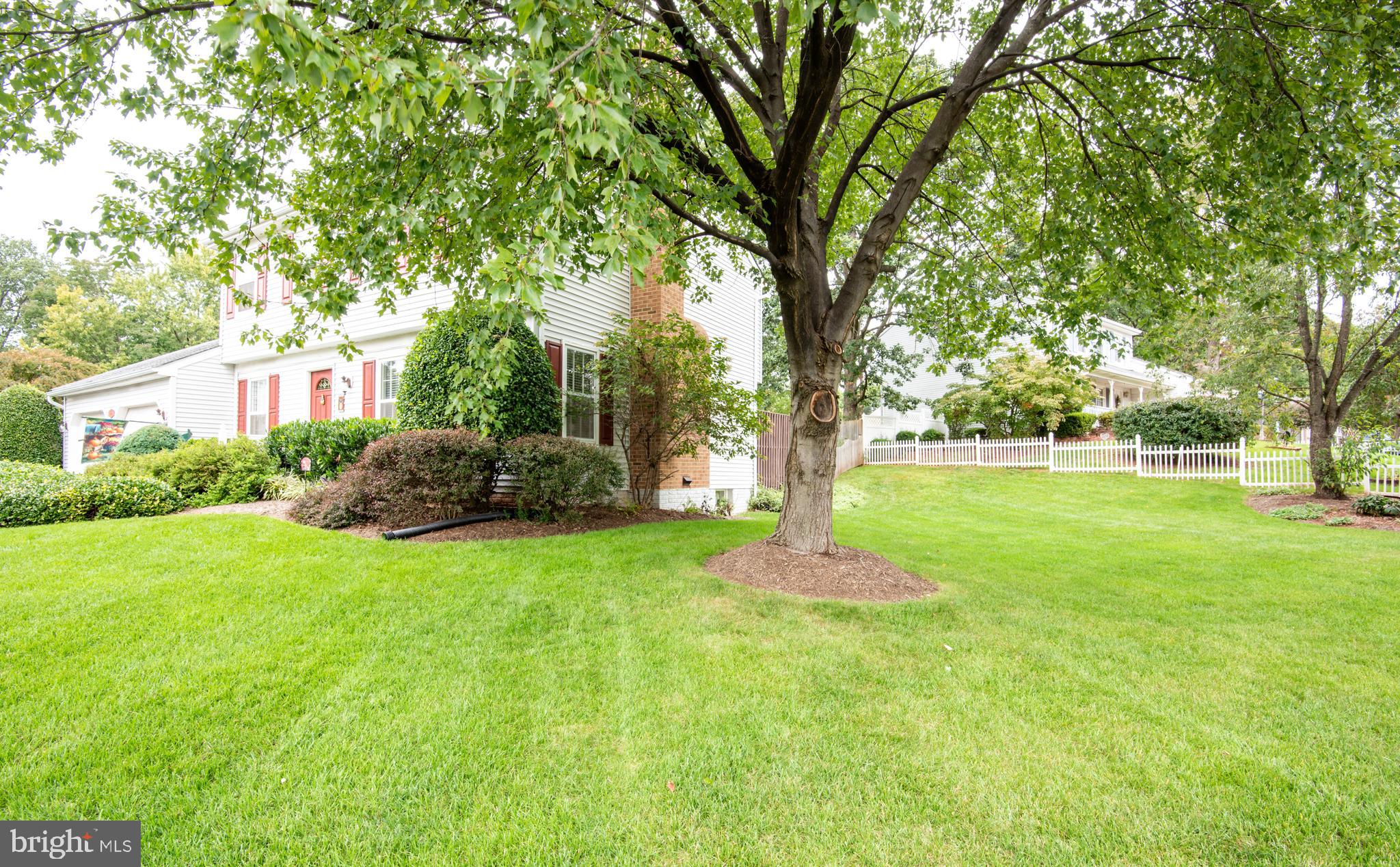 CLOVERHILL - Residential