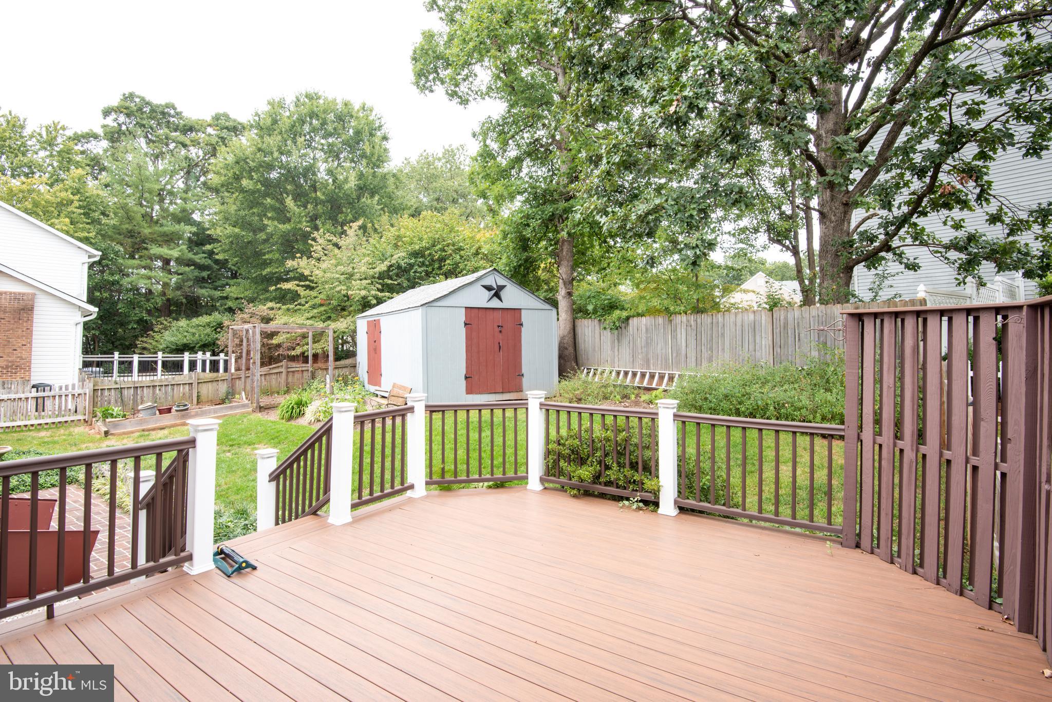 CLOVERHILL - Residential