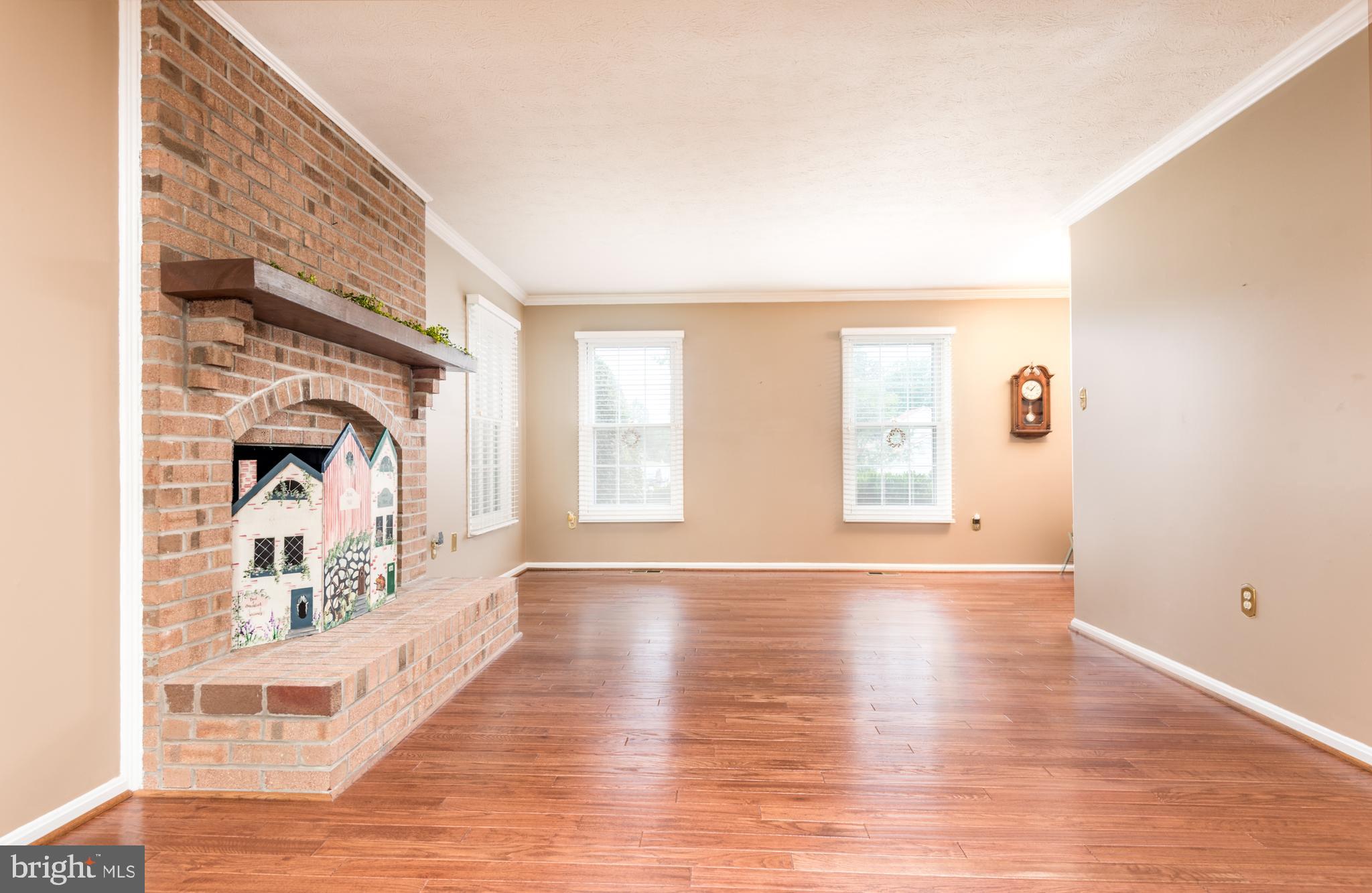 CLOVERHILL - Residential