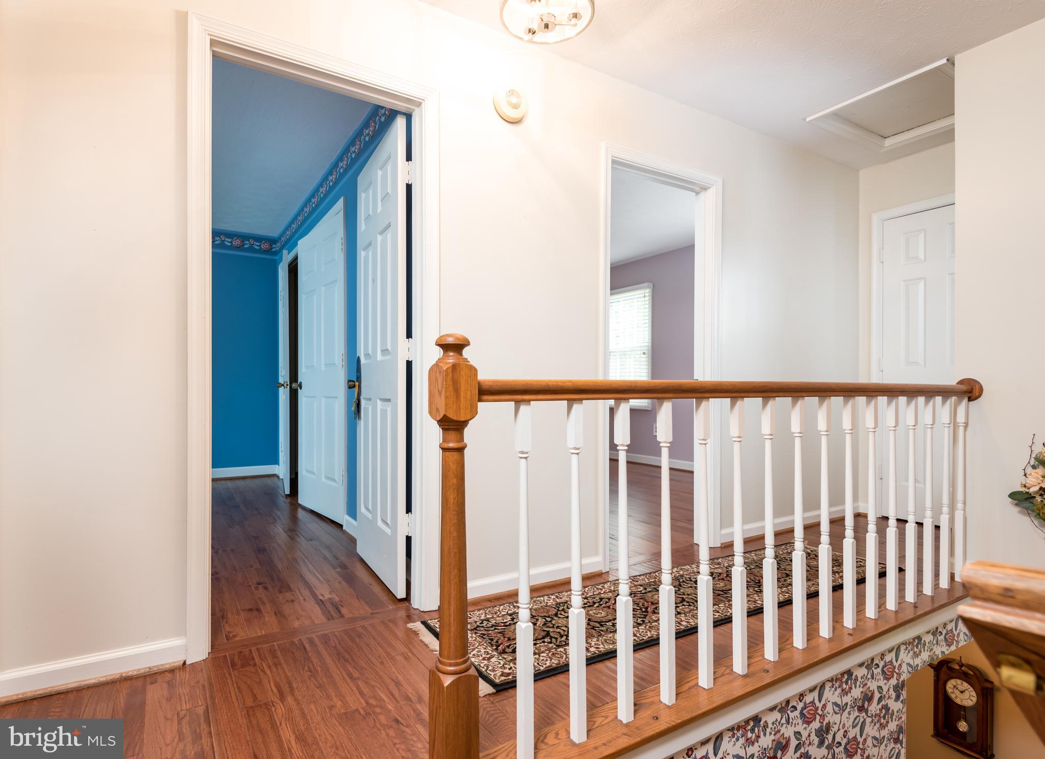 CLOVERHILL - Residential