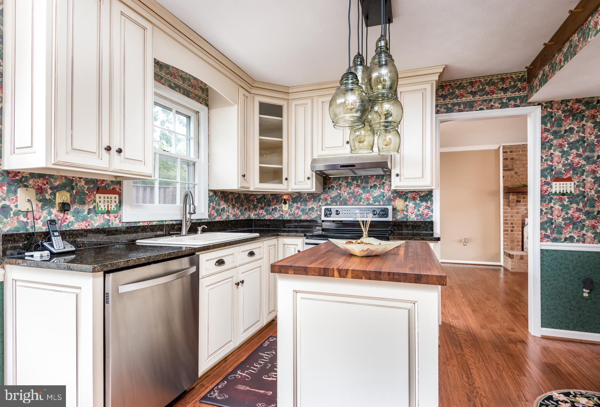 CLOVERHILL - Residential