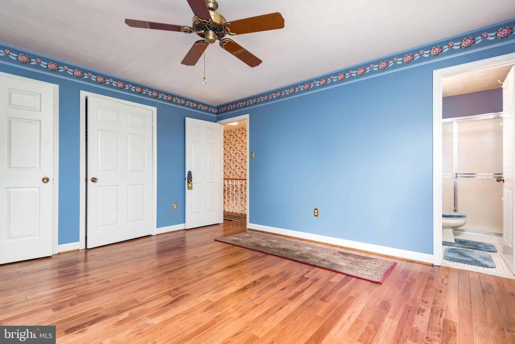 CLOVERHILL - Residential