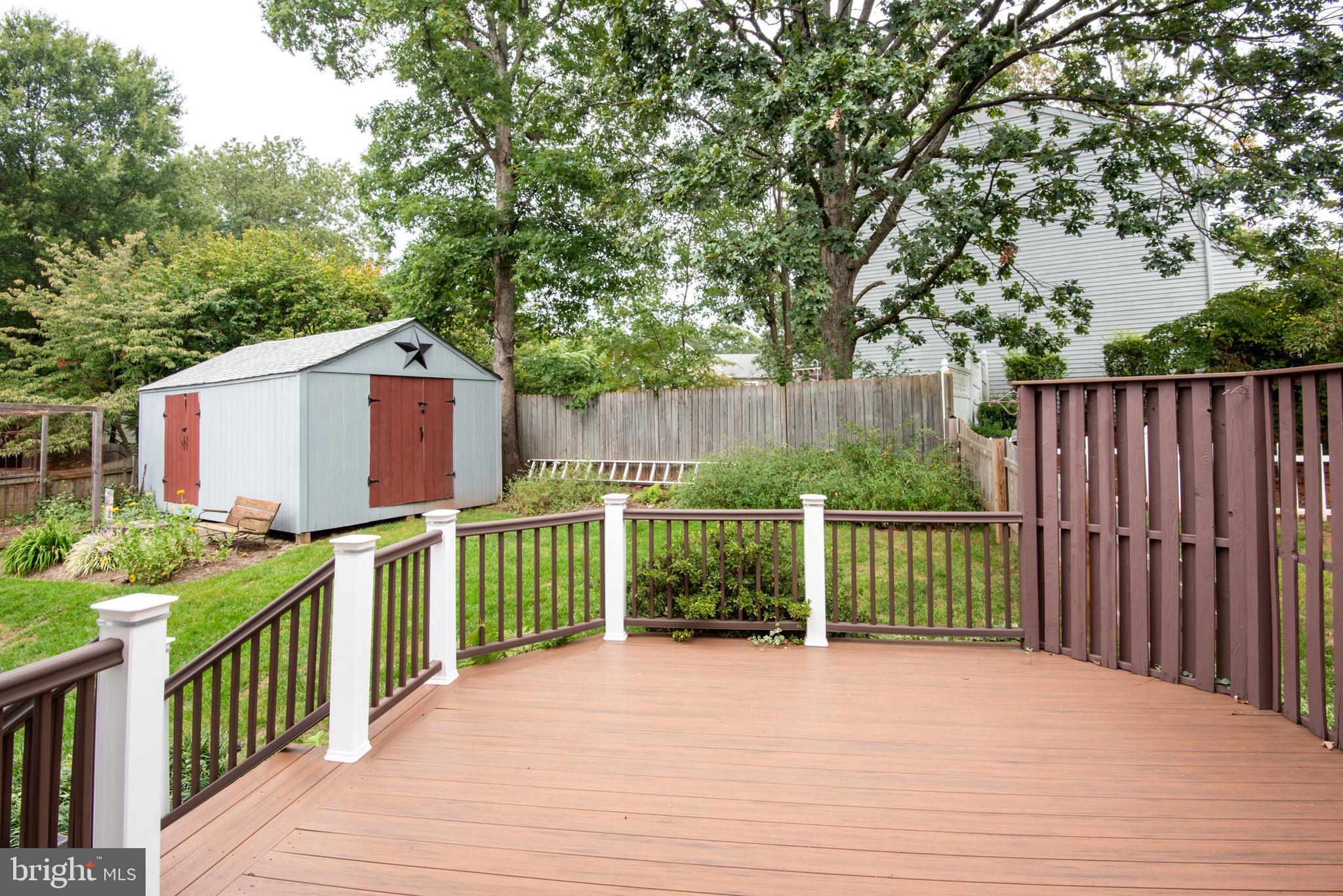 CLOVERHILL - Residential