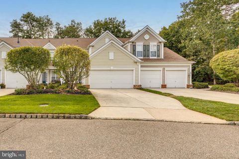 28 BRATTLEBORO COURT MEDFORD NJ 08055