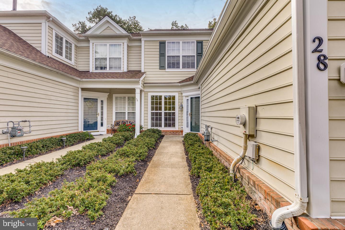 28 BRATTLEBORO COURT