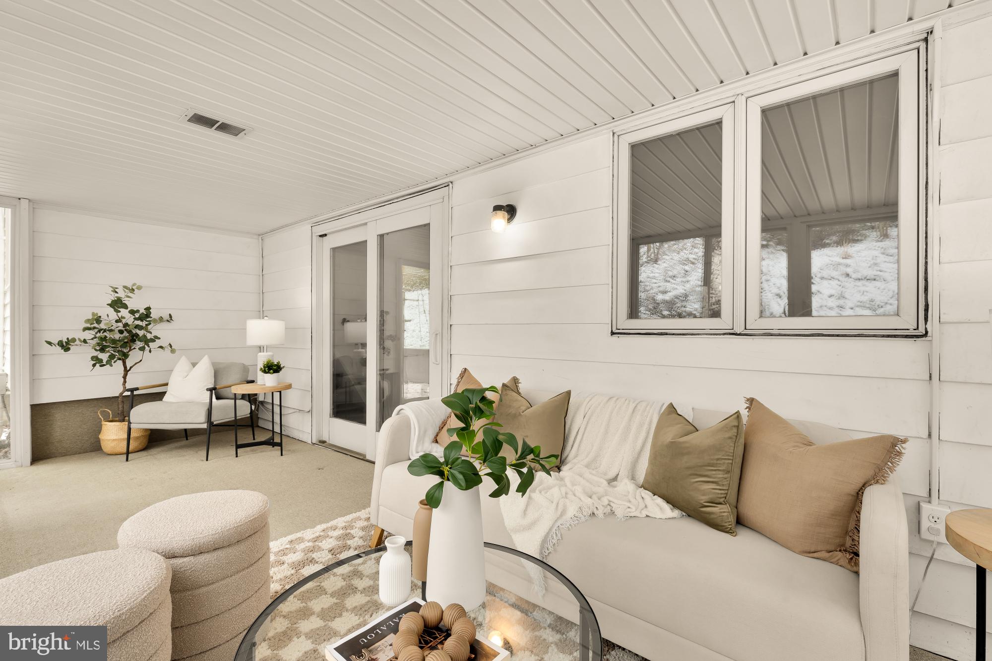 BOXWOOD VILLAGE - Residential