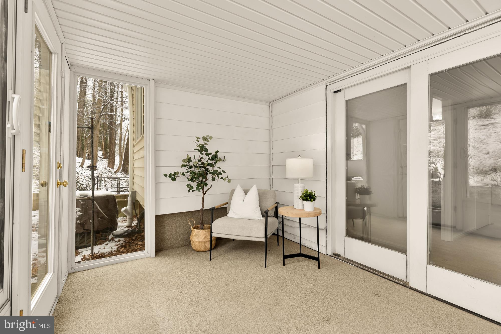 BOXWOOD VILLAGE - Residential