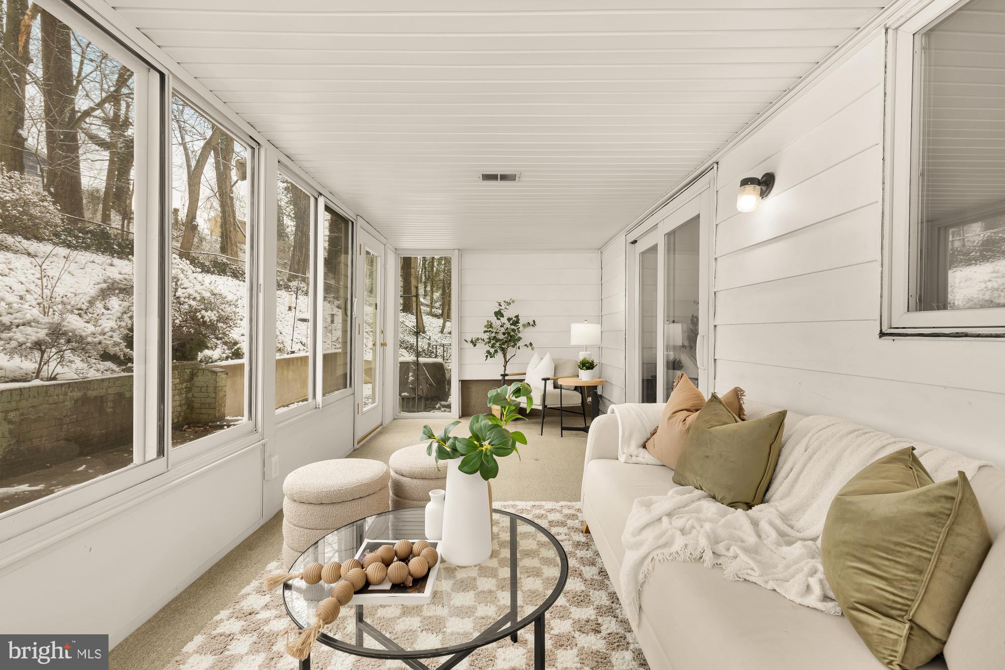 BOXWOOD VILLAGE - Residential