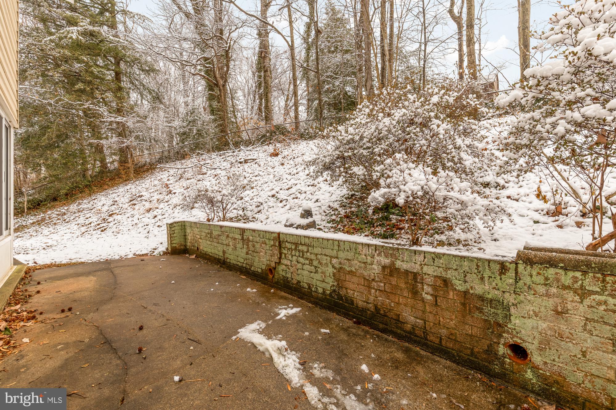 BOXWOOD VILLAGE - Residential