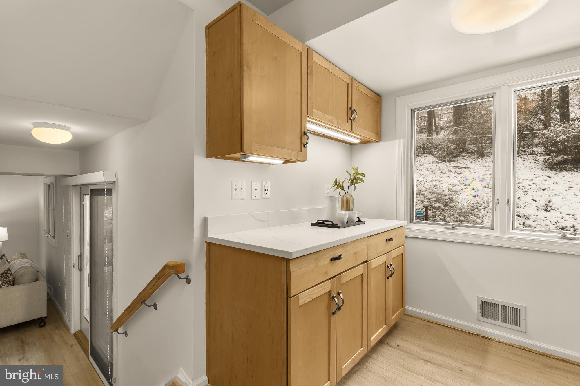 BOXWOOD VILLAGE - Residential