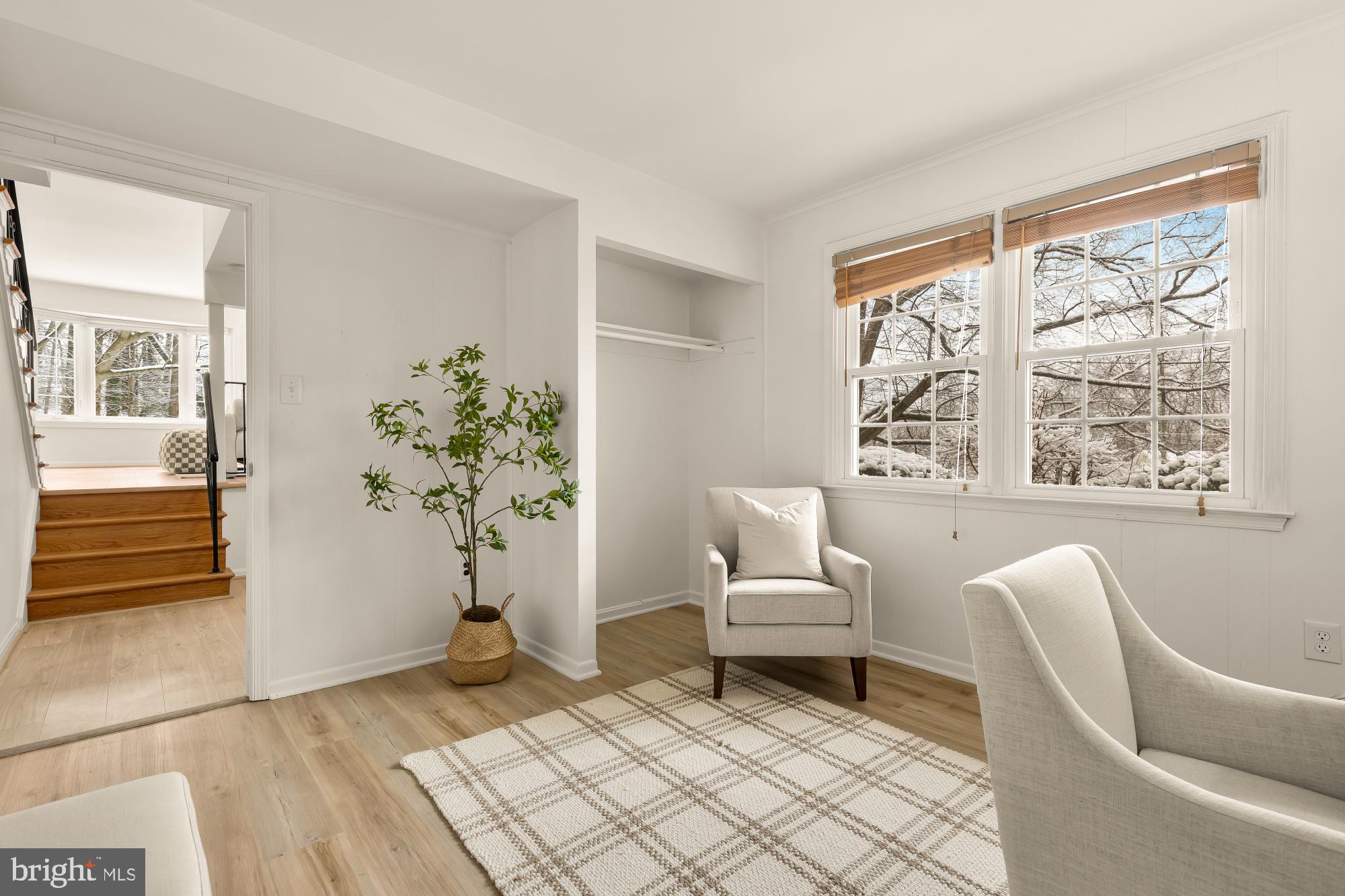 BOXWOOD VILLAGE - Residential