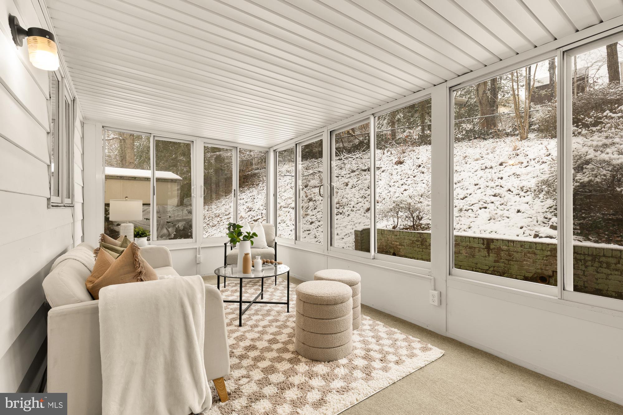 BOXWOOD VILLAGE - Residential