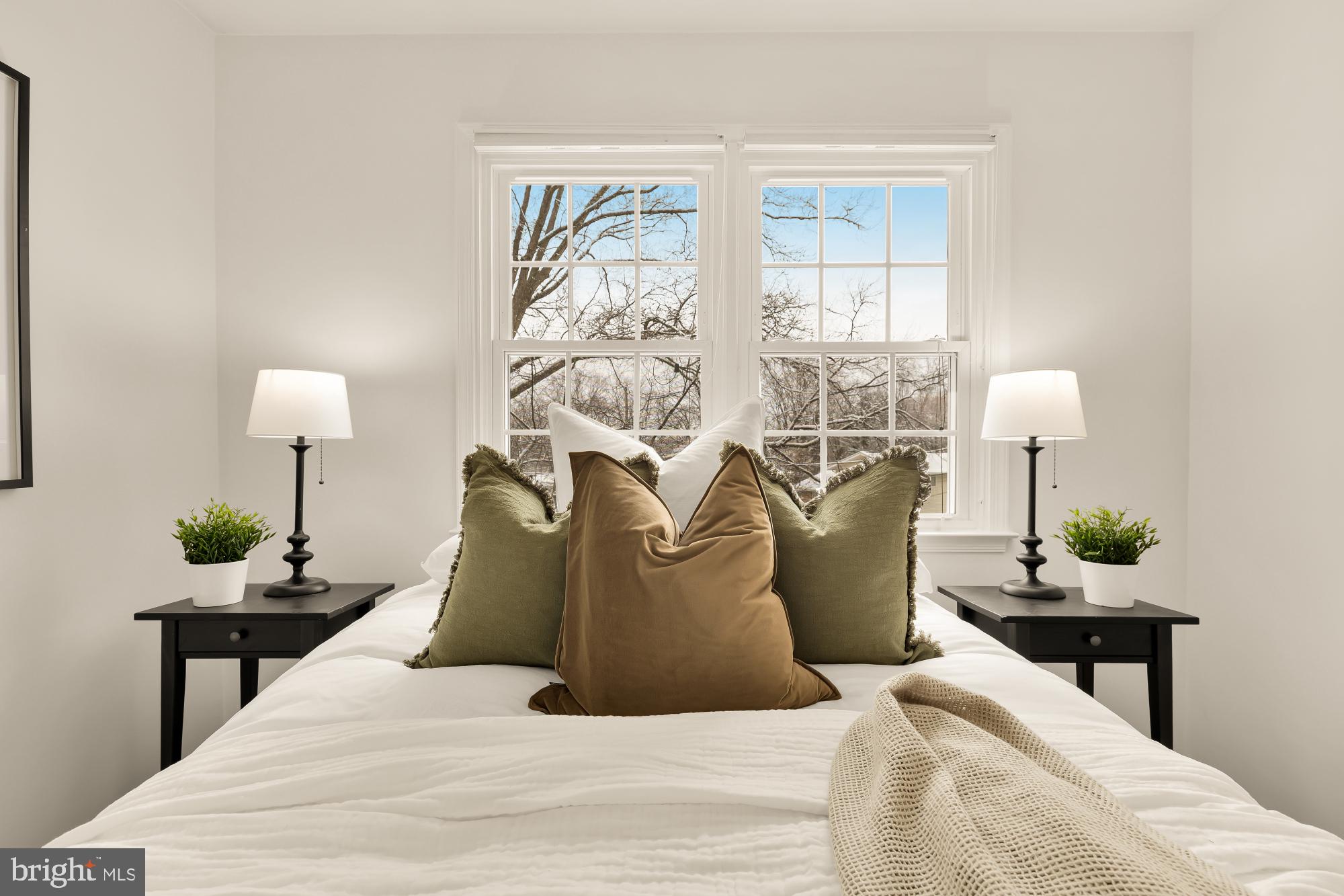 BOXWOOD VILLAGE - Residential