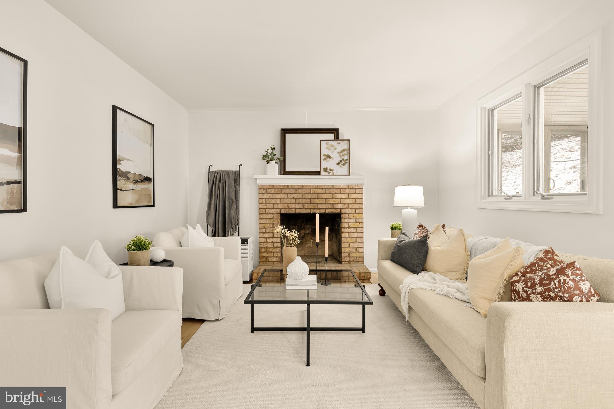 BOXWOOD VILLAGE - Residential