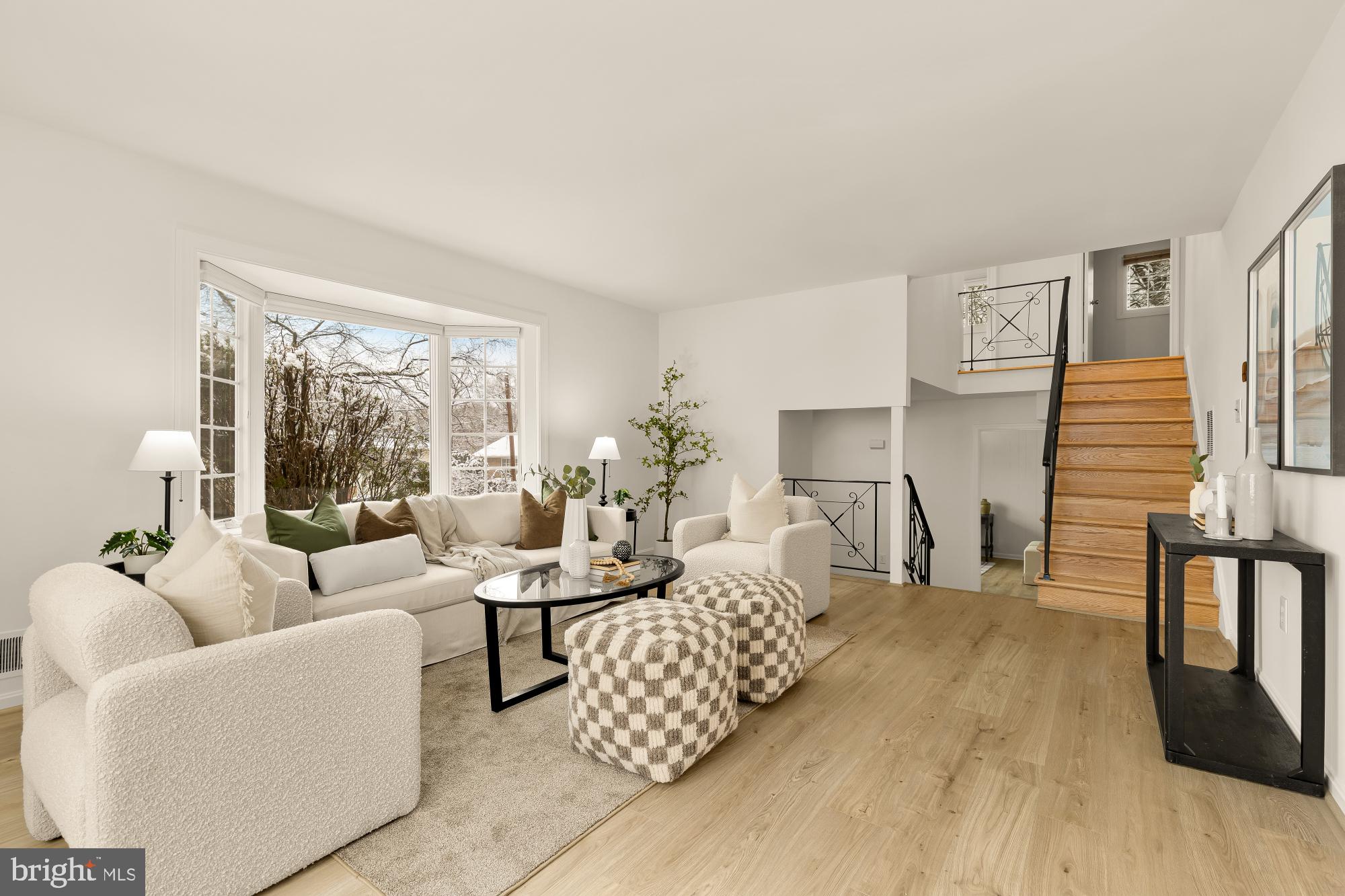 BOXWOOD VILLAGE - Residential