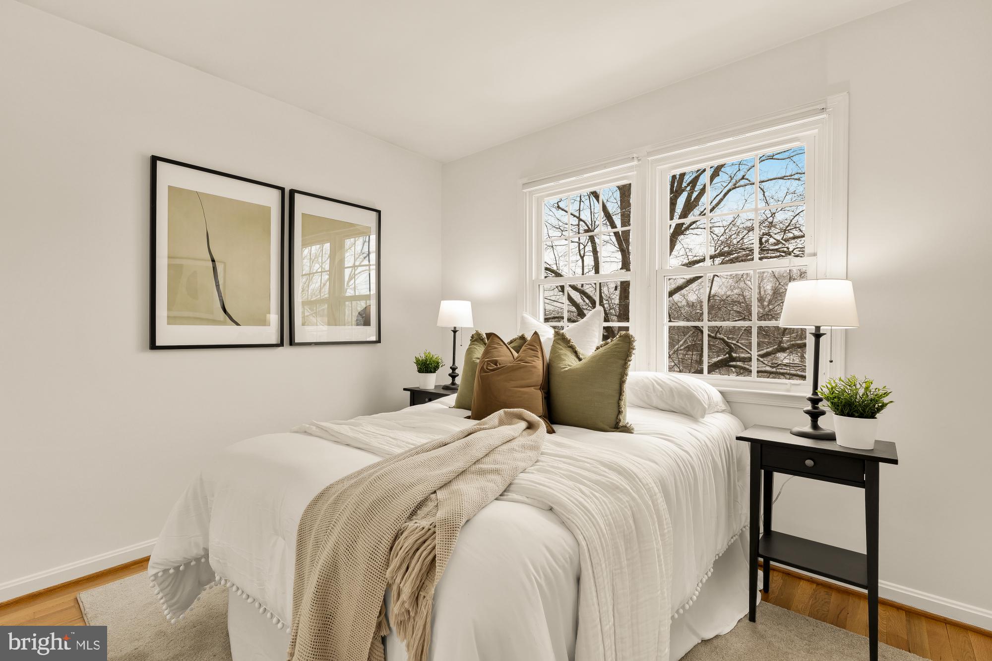 BOXWOOD VILLAGE - Residential