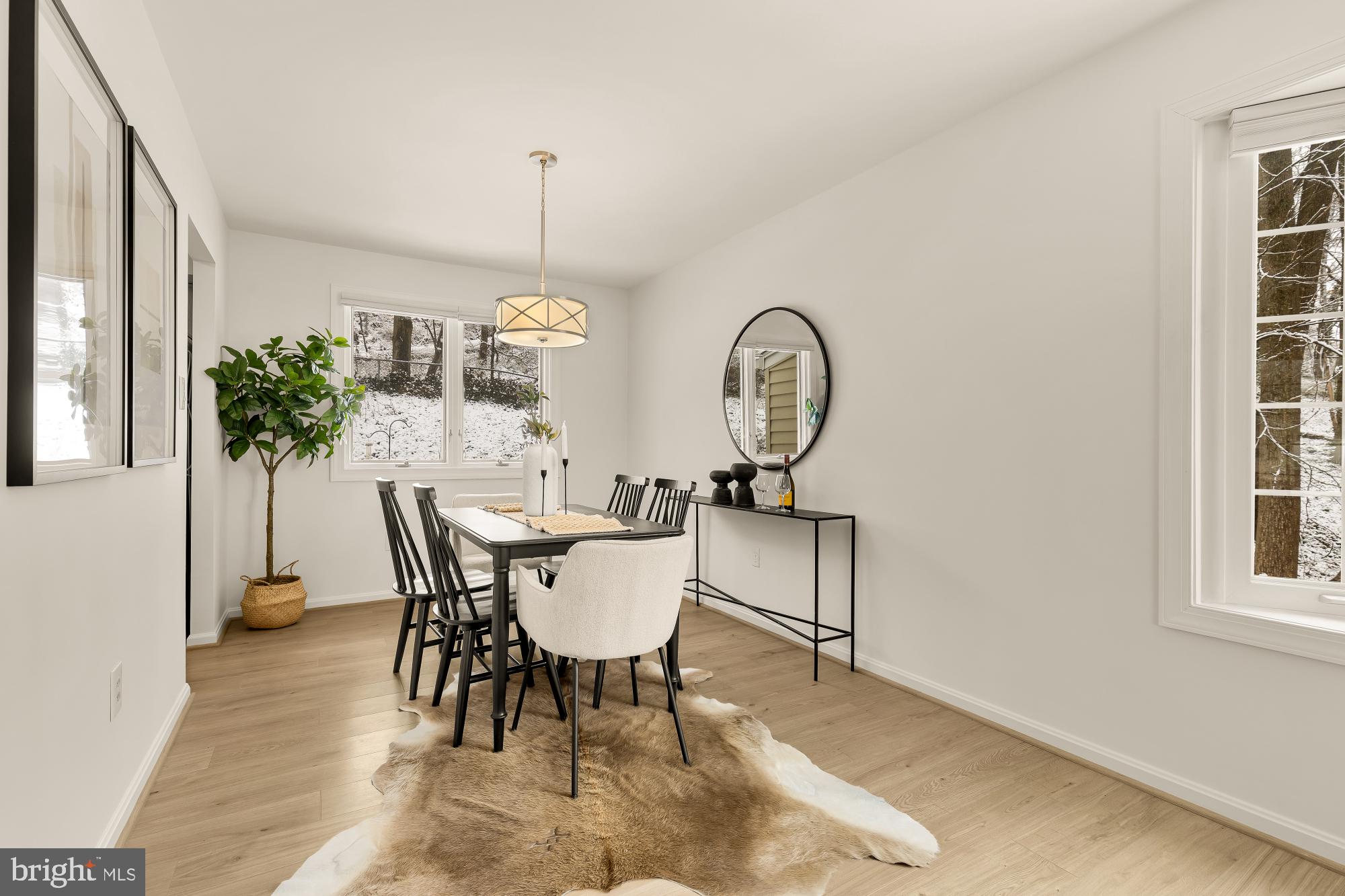 BOXWOOD VILLAGE - Residential