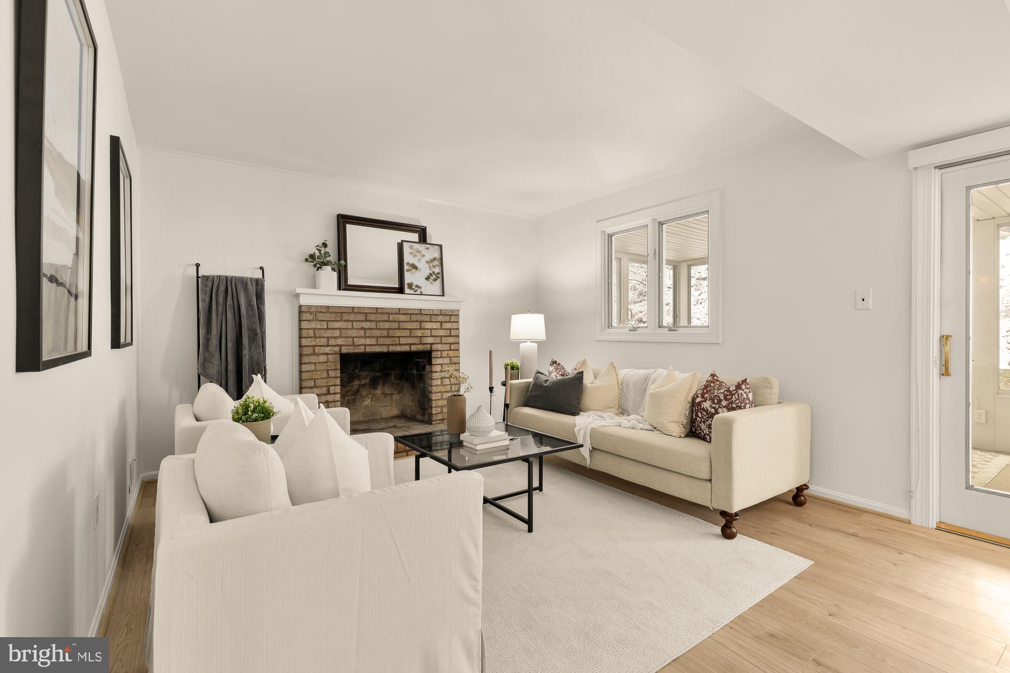 BOXWOOD VILLAGE - Residential