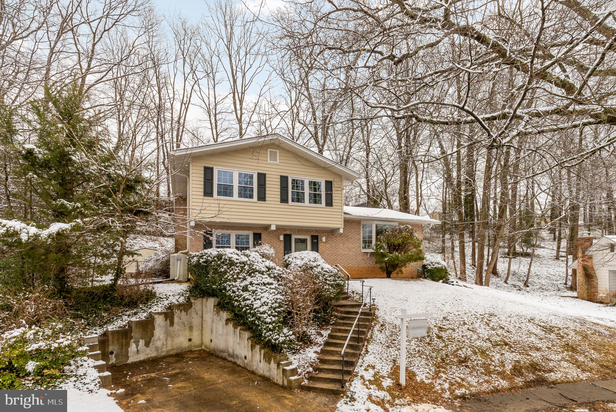 118 WHITE BIRCH COURT