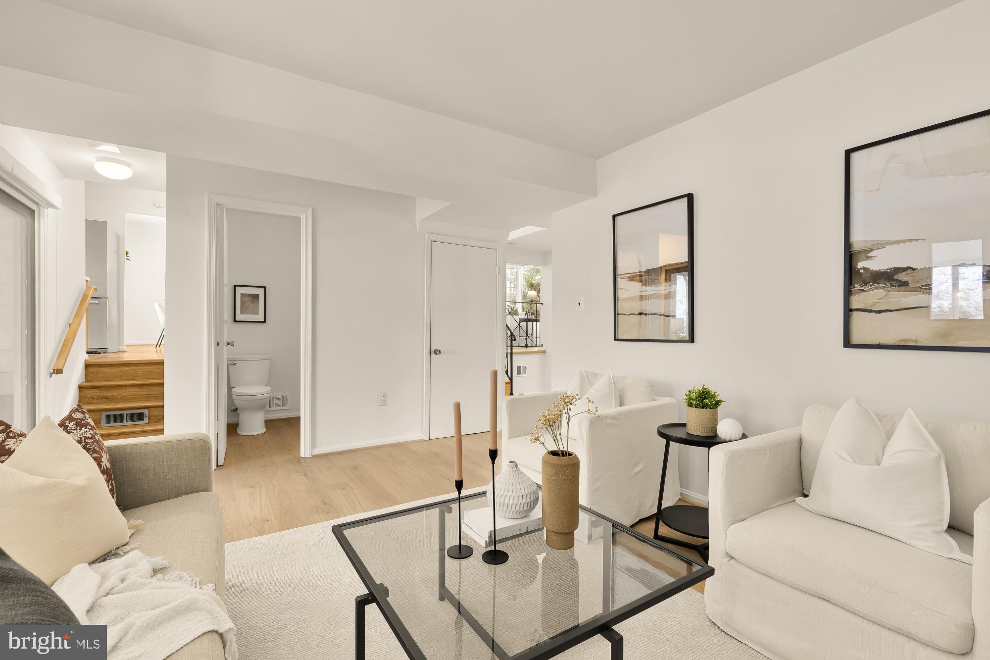 BOXWOOD VILLAGE - Residential