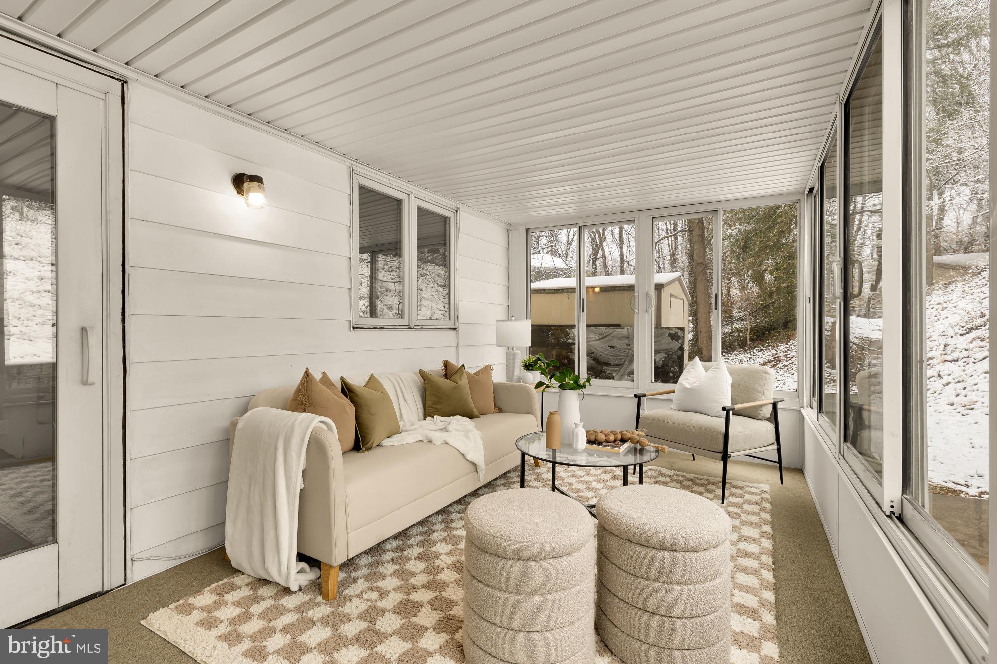 BOXWOOD VILLAGE - Residential