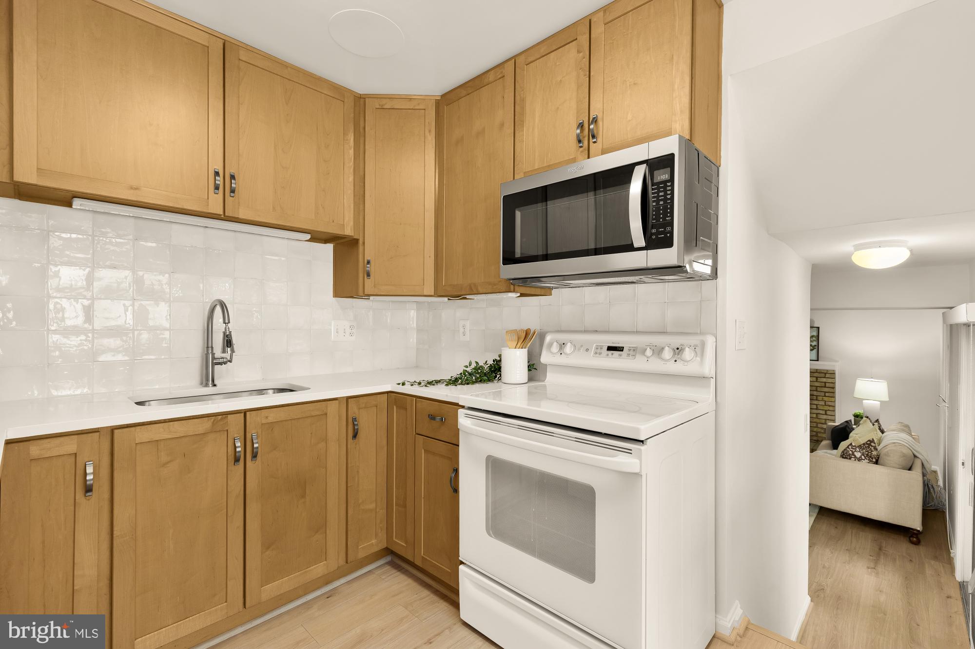 BOXWOOD VILLAGE - Residential