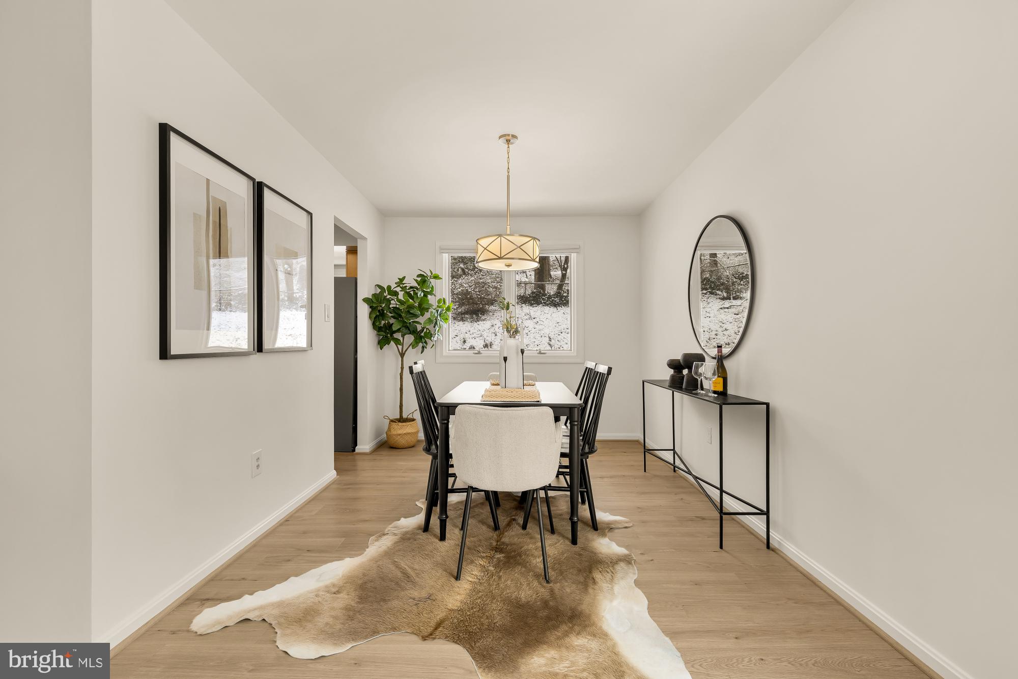 BOXWOOD VILLAGE - Residential