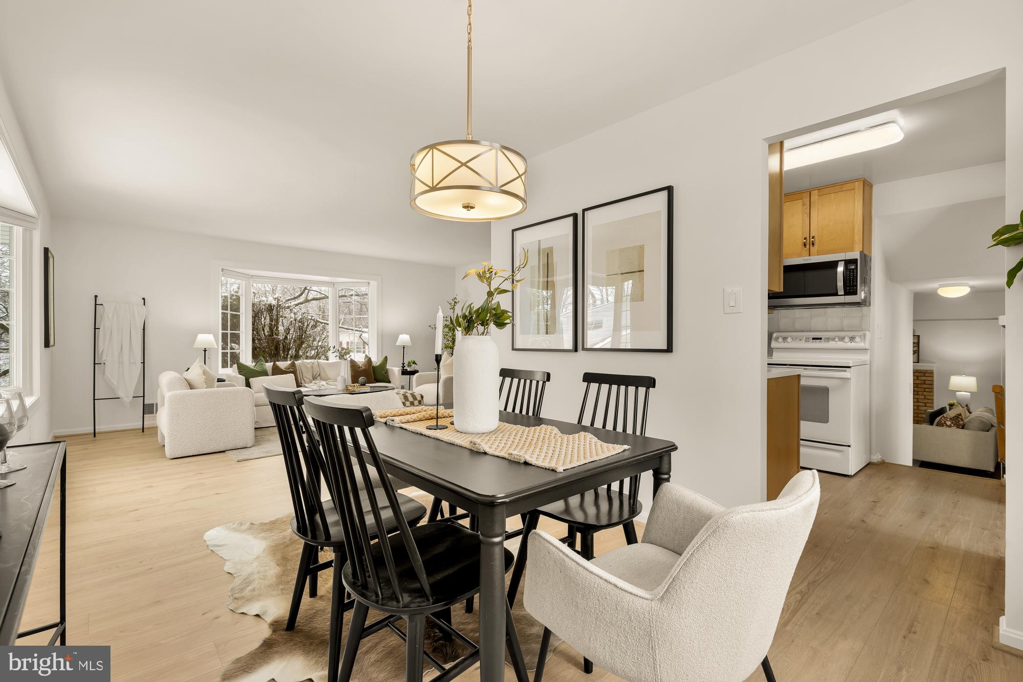 BOXWOOD VILLAGE - Residential