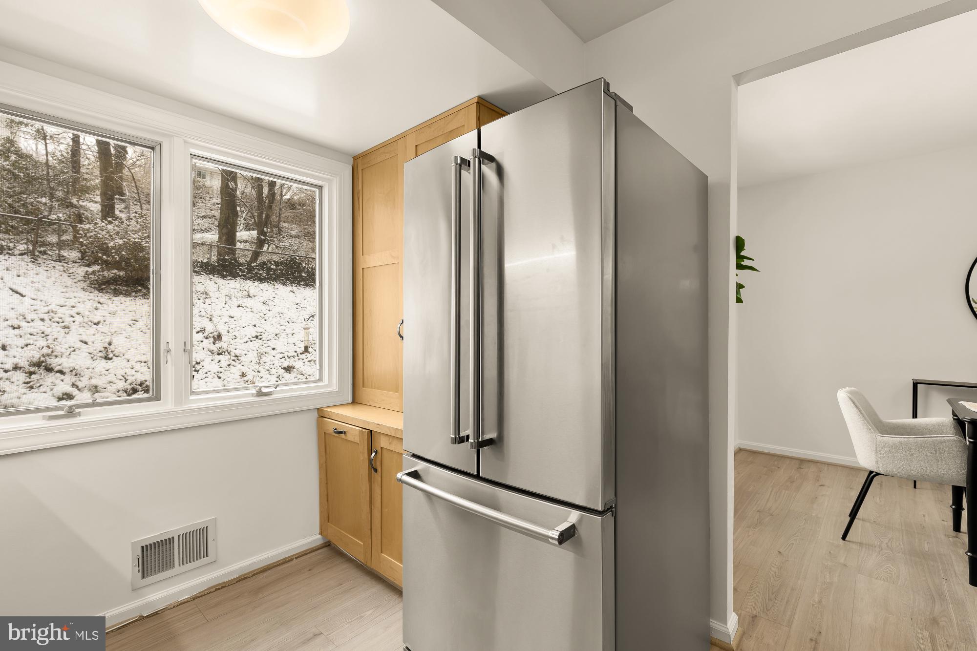 BOXWOOD VILLAGE - Residential