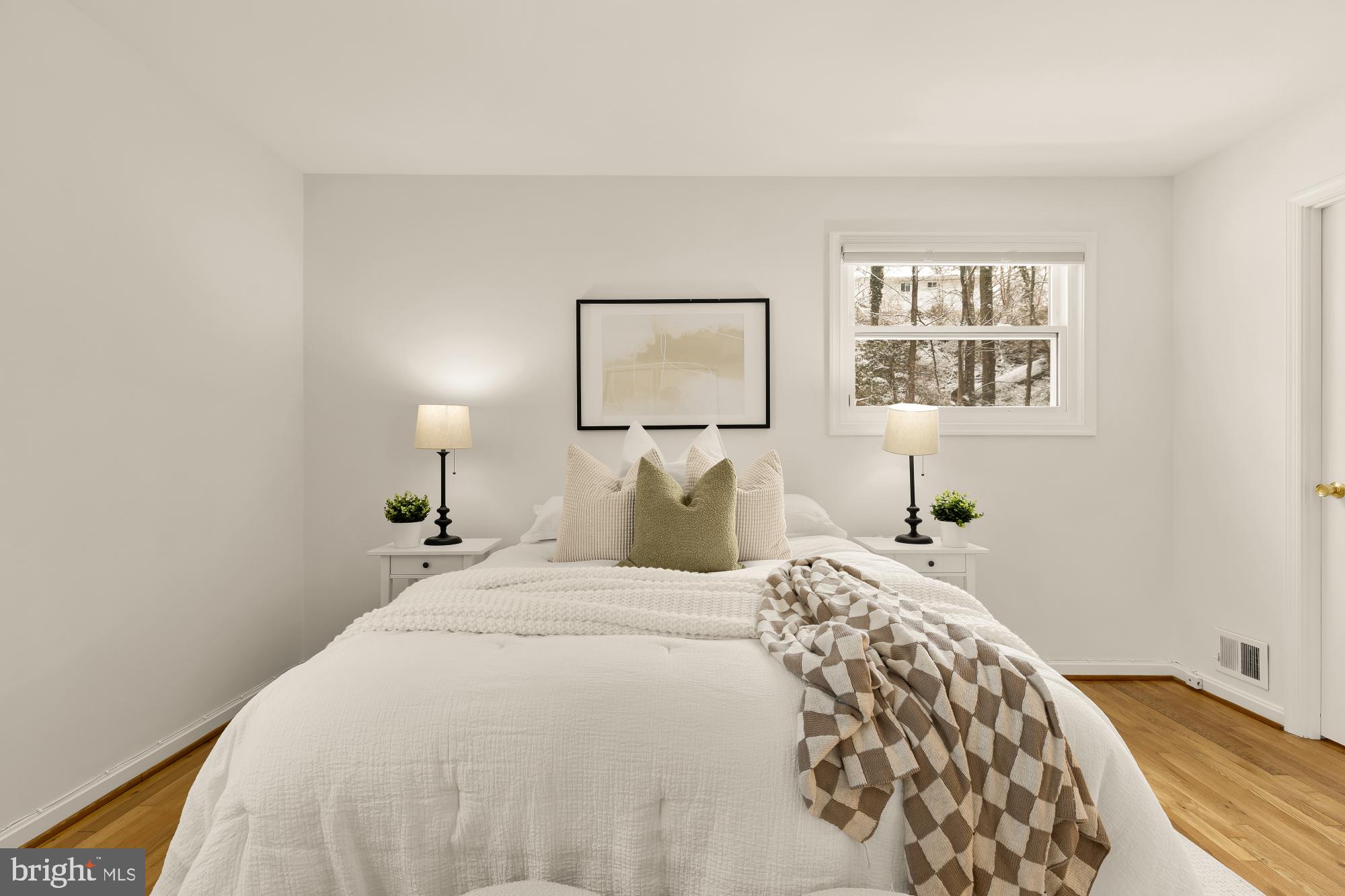 BOXWOOD VILLAGE - Residential