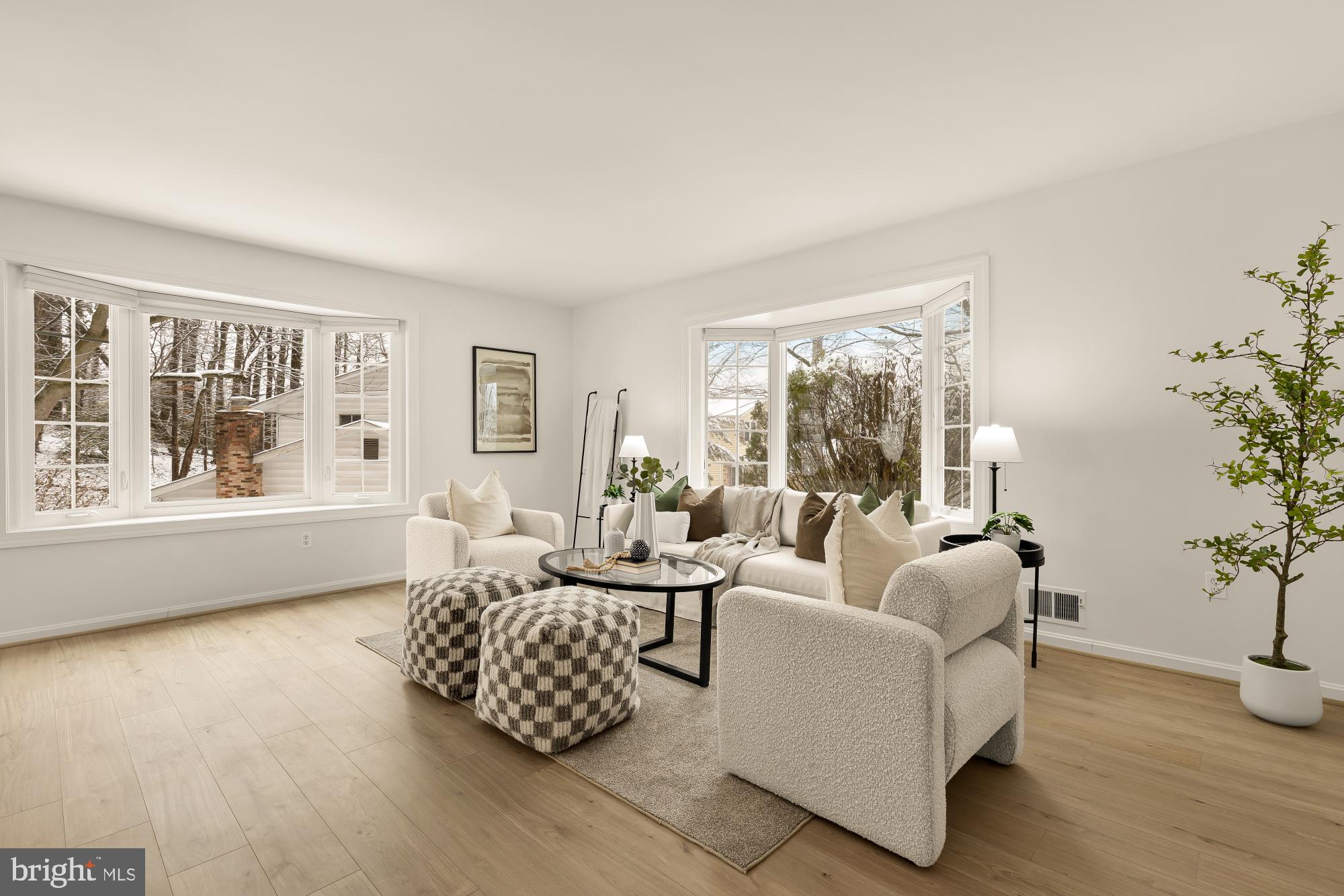 BOXWOOD VILLAGE - Residential