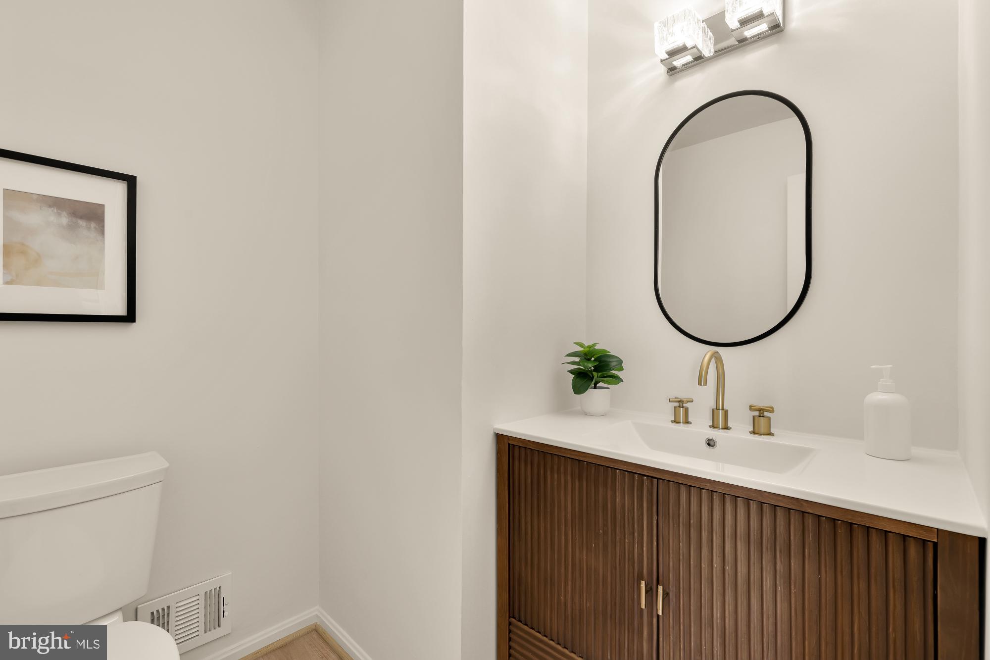 BOXWOOD VILLAGE - Residential