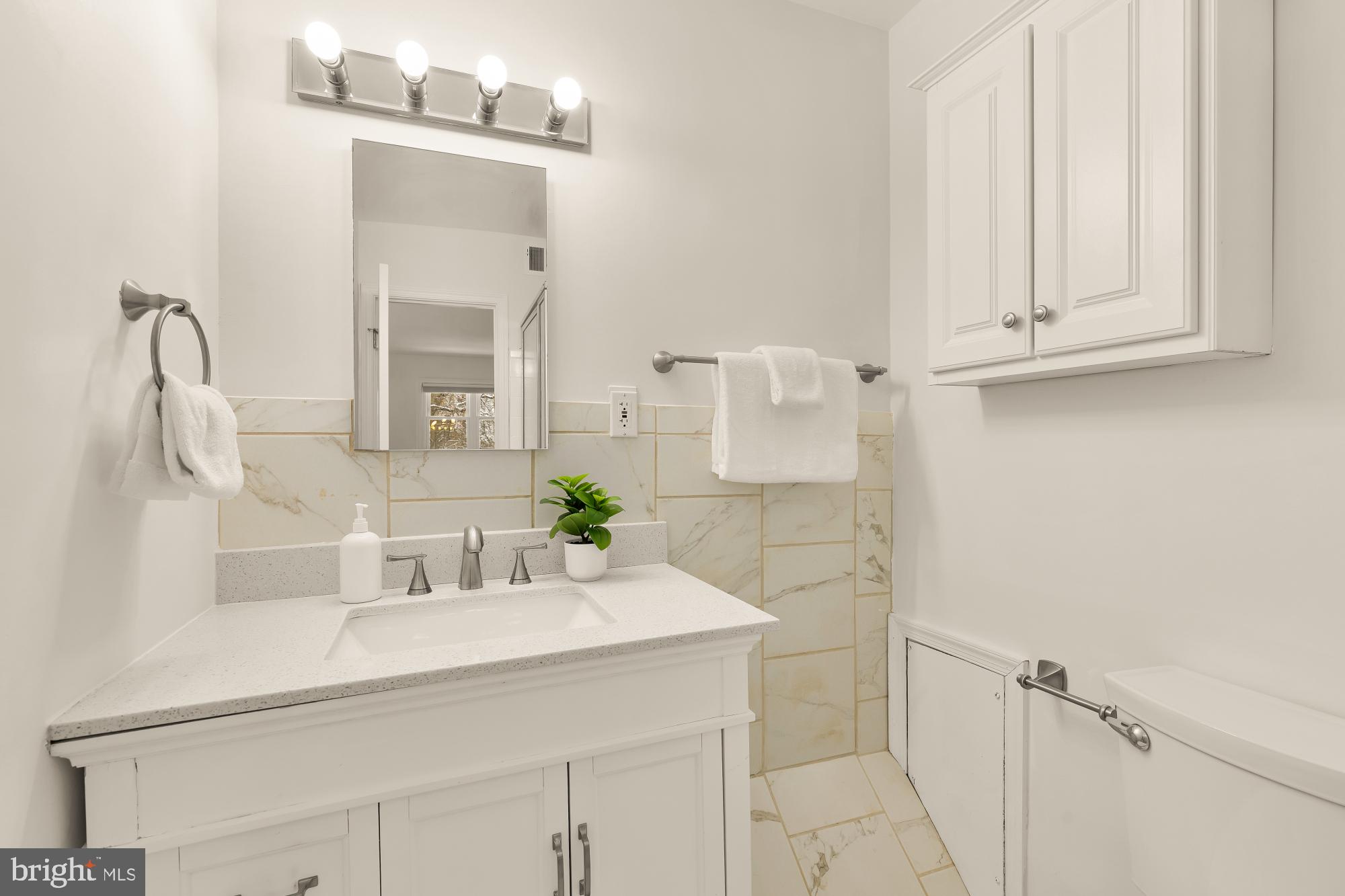 BOXWOOD VILLAGE - Residential