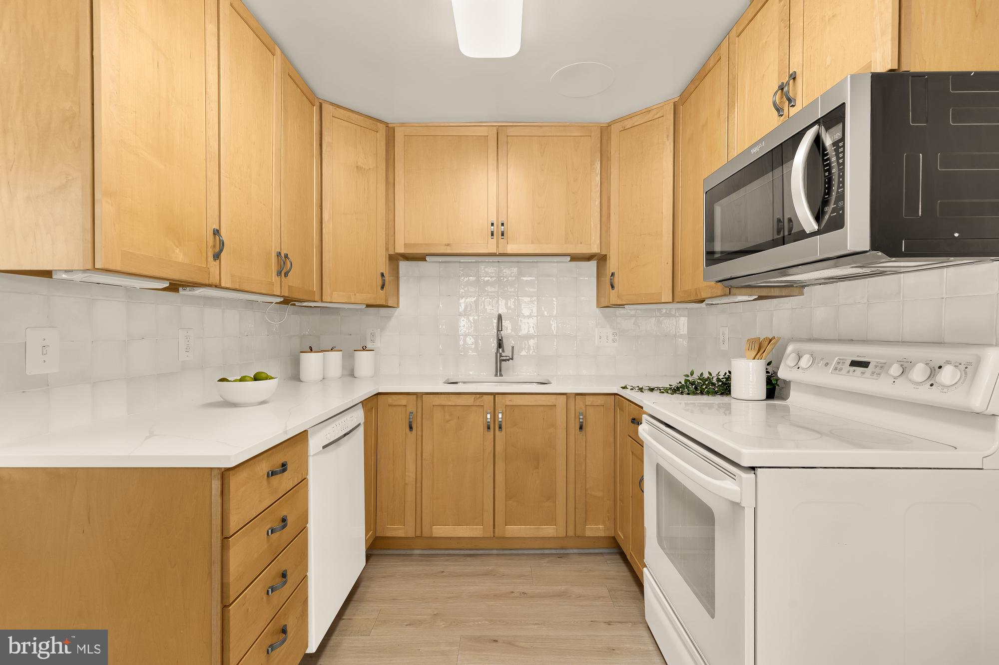 BOXWOOD VILLAGE - Residential