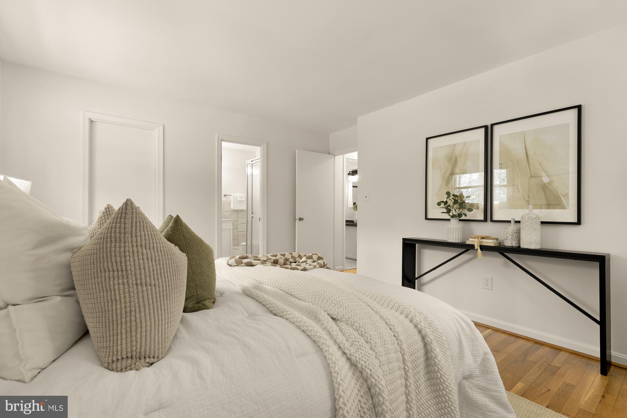 BOXWOOD VILLAGE - Residential