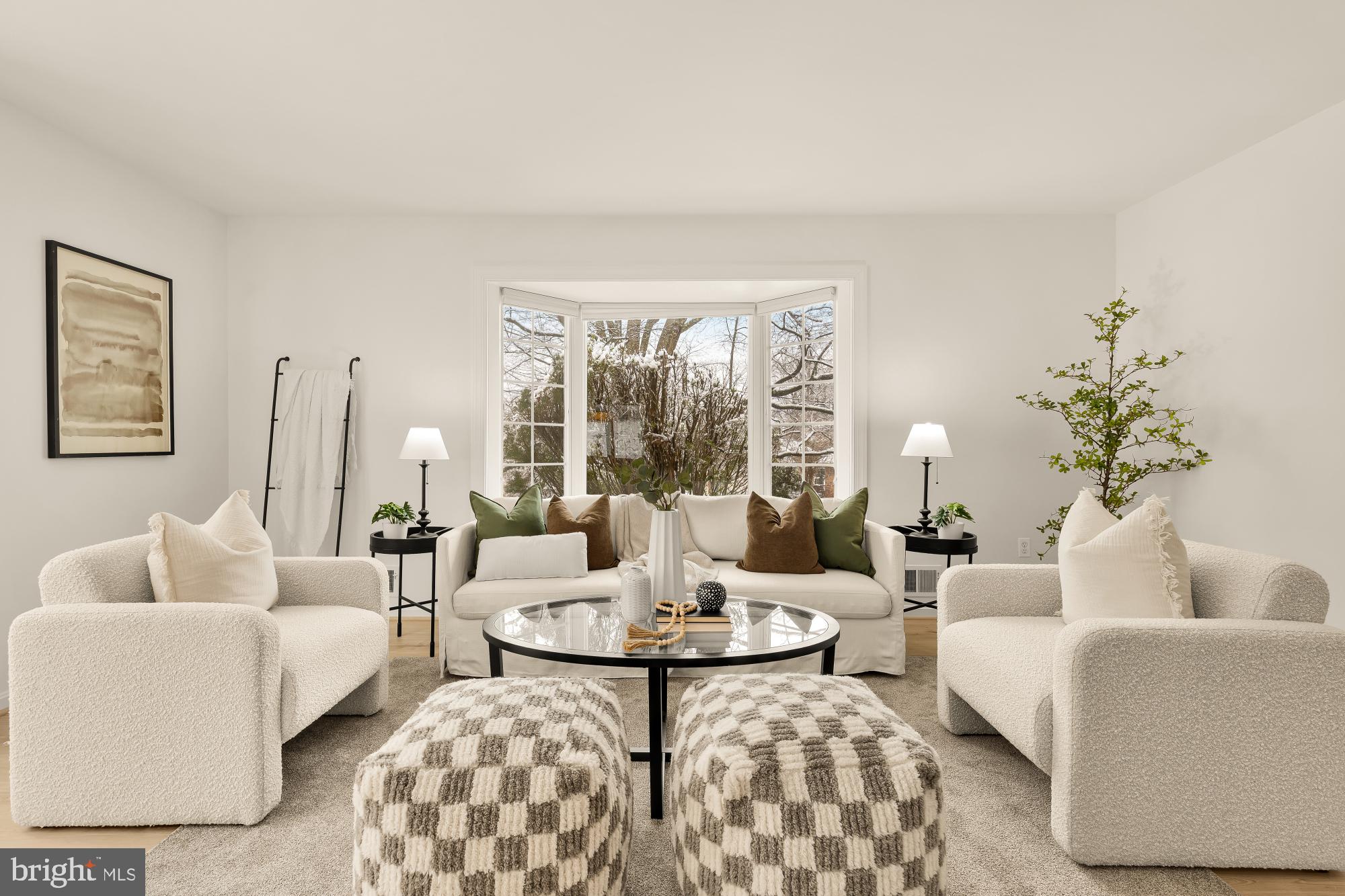 BOXWOOD VILLAGE - Residential